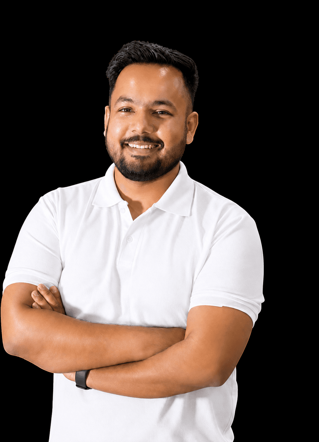 Aman Bhardwaj